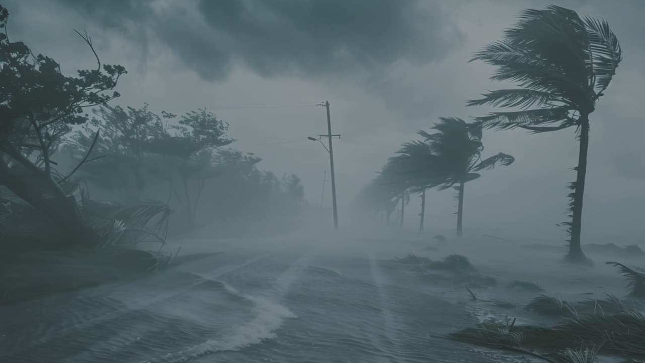 Inicia temporada de huracanes: NOAA alerta sobre ciclones intensos