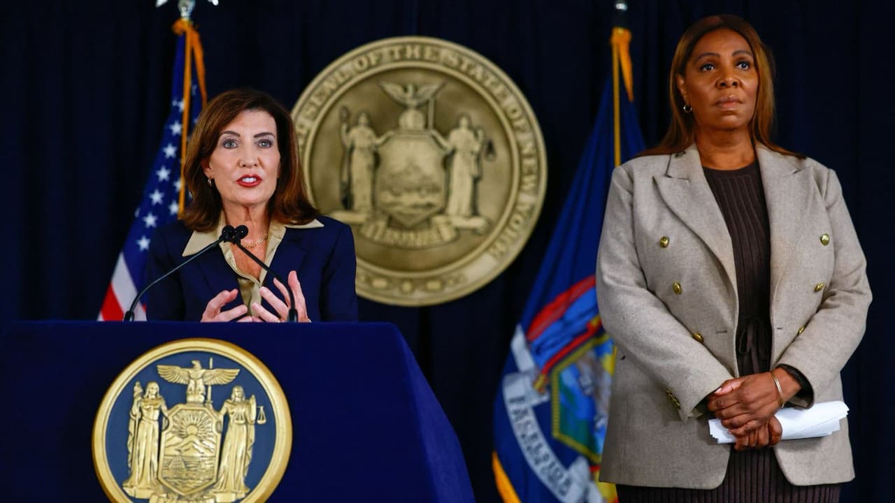 Fiscal especial revisará el caso de Jane Doe tras denuncia de agresión sexual en Cornell