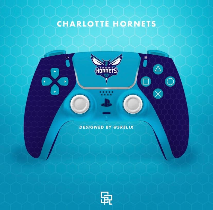 Charlotte Hornets