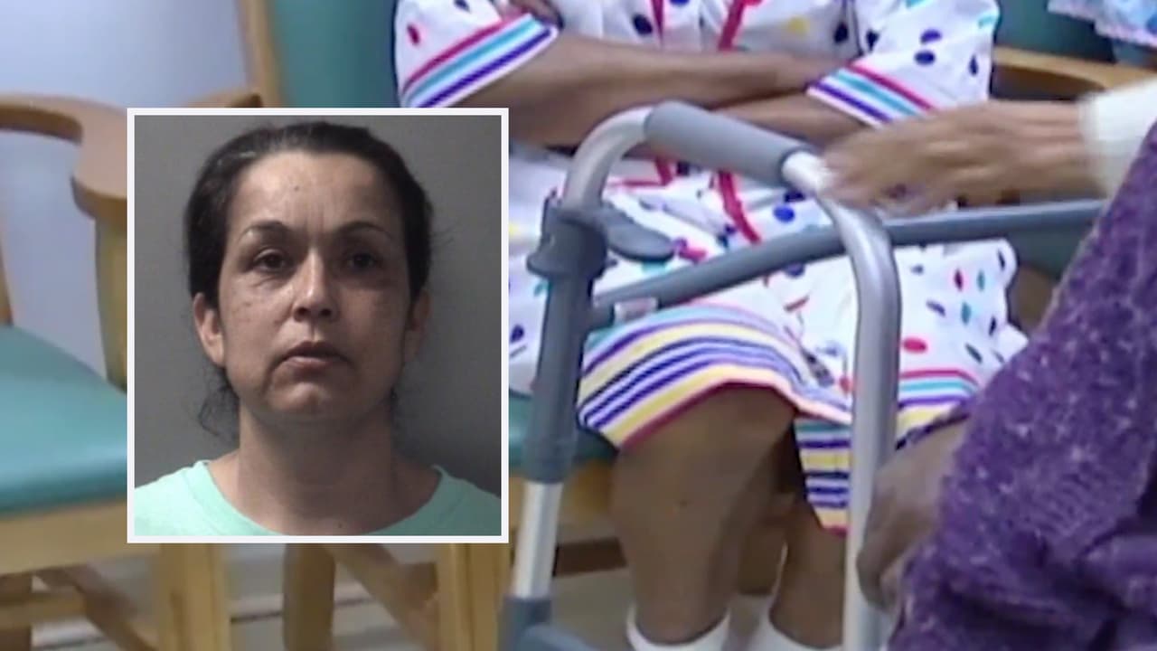 “Lady Tamales”: autoridades advierten sobre mujer que pretende vender el platillo a los ancianos y termina robándolos