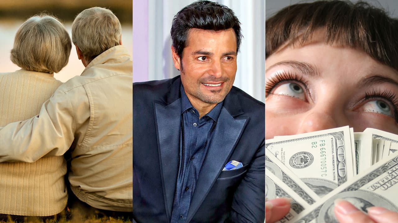 El #Despertómetro: Lo mejor del jueves 13 de octubre