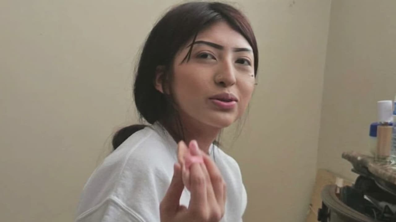 Fue a un funeral y no regresó: Familiares buscan a Kaley Lizeth Chilel López