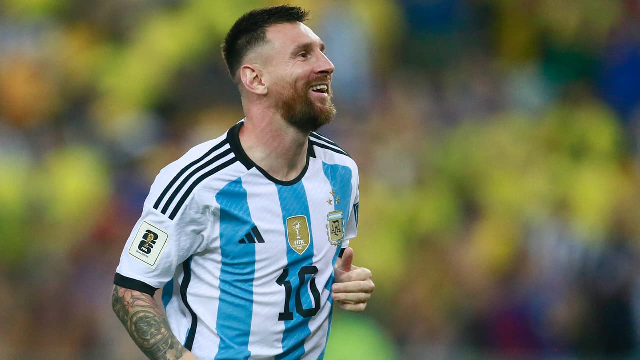 ¿Lionel Messi deja la MLS? Le buscan club en Arabia Saudita