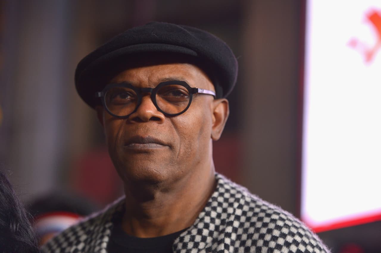 ¿Entregará Samuel L. Jackson el Oscar al mejor documental?