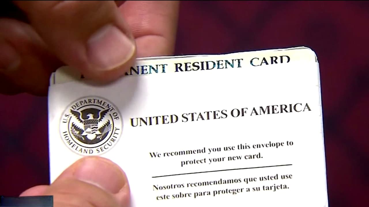 Residencias bajo sospecha: USCIS revisa posibles fraudes migratorios