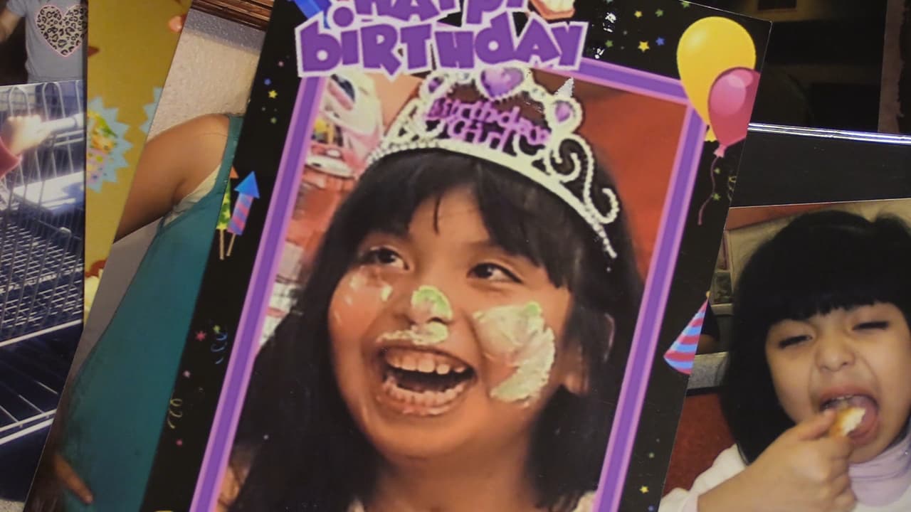 El corazón de Ariam está más lento, lo que provoca problemas al resto de sus órganos. Su hígado ya no responden, “está cansado, ya tiene cirrosis”.