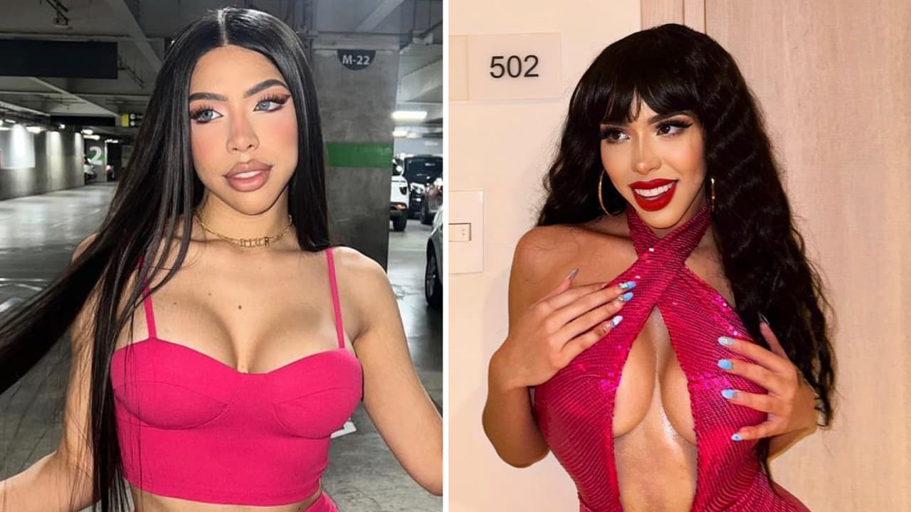 Le dicen a Yeri Mua que inventó su embarazo y esta sería la prueba: "¿Y el bebé dónde lo dejó?"