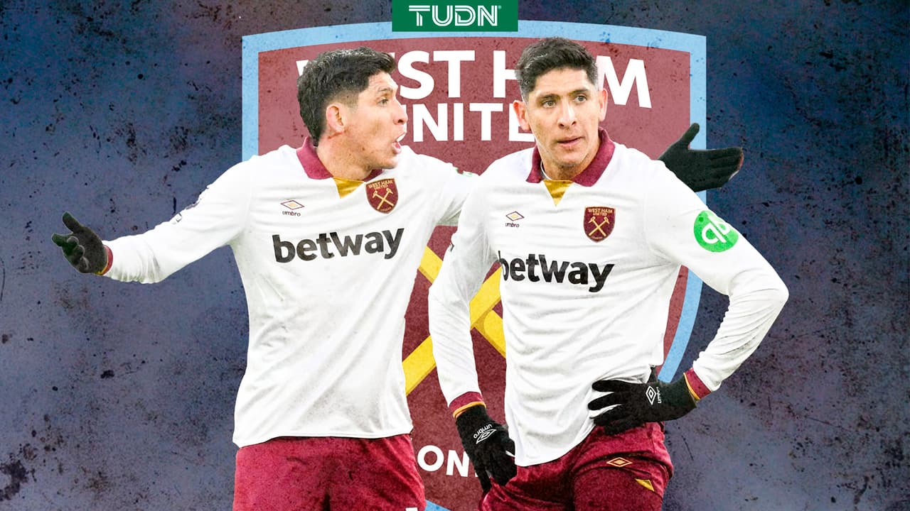 ¿Nueva 'novia'? Lo que hay detrás de la ausencia de Edson Álvarez