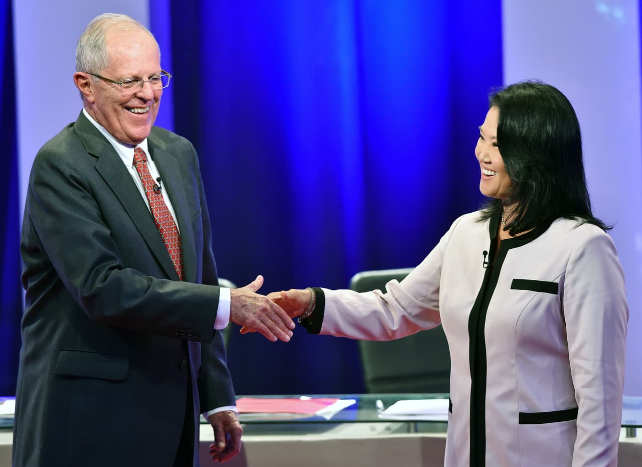 Odebrecht financió campañas de los últimos cuatro presidentes de Perú y de Keiko Fujimori, según exgerente de la compañía