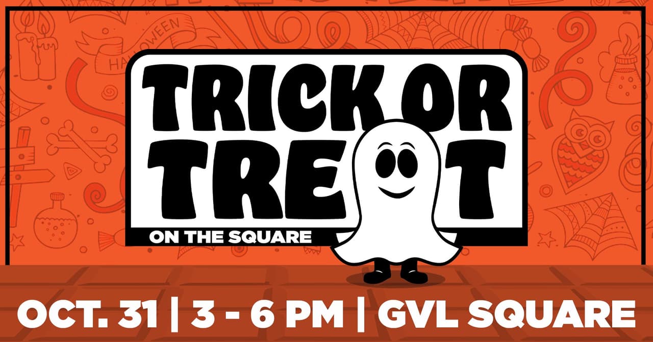 <b><a href="https://www.gainesville.org/Calendar.aspx?EID=1833&month=10&year=2022&day=31&calType=0">Trick or Treat on the Square (31 de octubre)</a></b>. Festival de Halloween en Historic Gainesville Square que incluye concurso de disfraces para niños, familias y hasta perros.