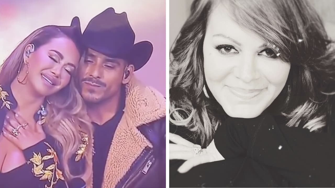 "Sentía la presencia de mi mamá": lo que vivió Chiquis durante el tributo que le rindió a Jenni Rivera