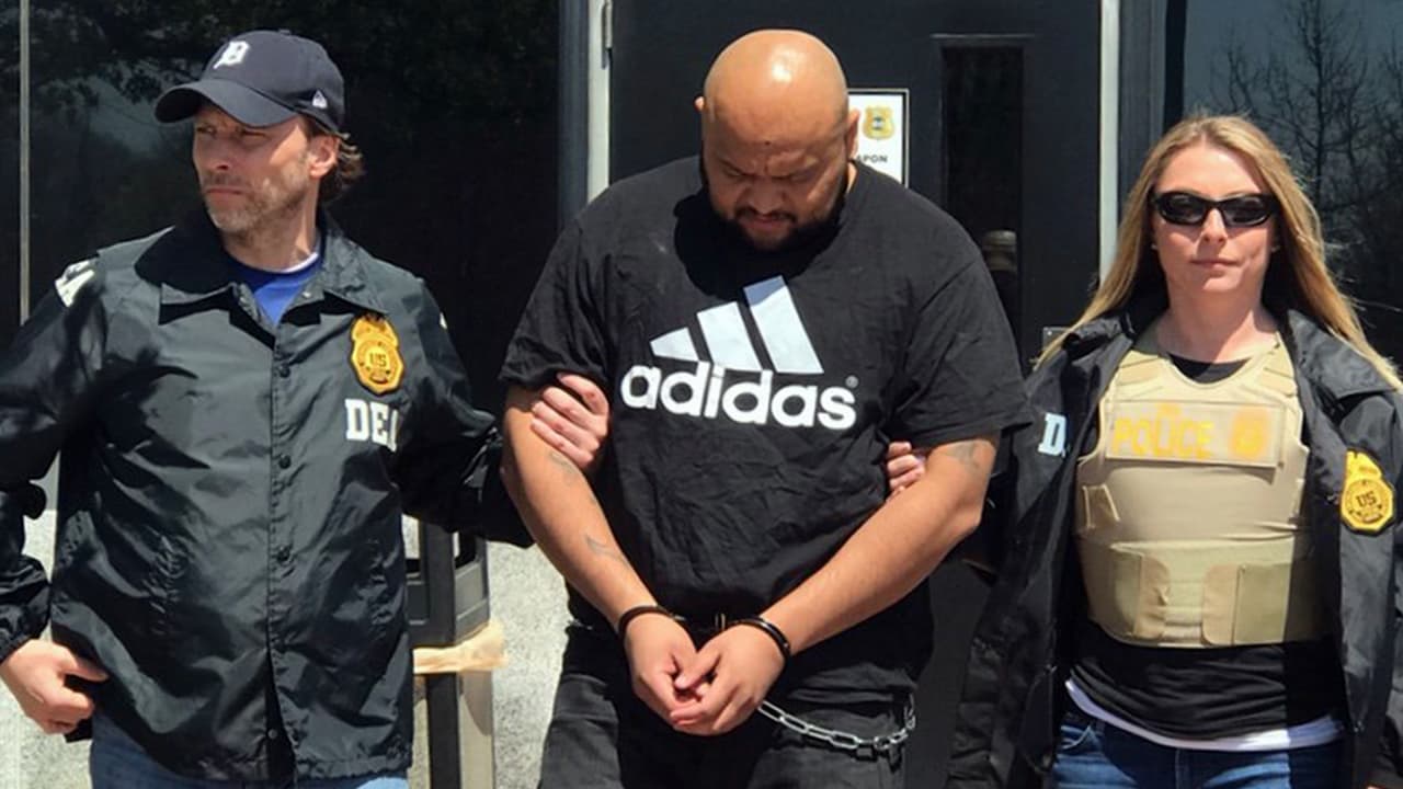 Presentan cargos contra ‘Reaper’, el hombre acusado de ser el jefe de la MS-13 en la costa este