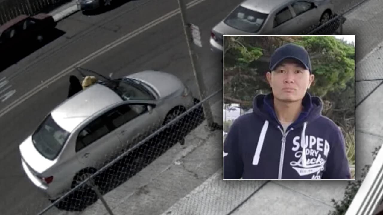 Arrestan a adolescentes captados en video matando a quemarropa a un conductor de Uber