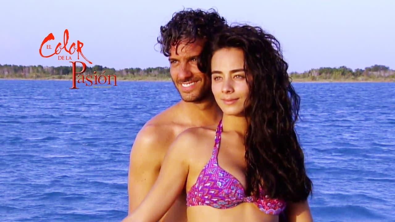 'El color de la pasión' nos robó el aliento en el gran final, así fue el último capítulo