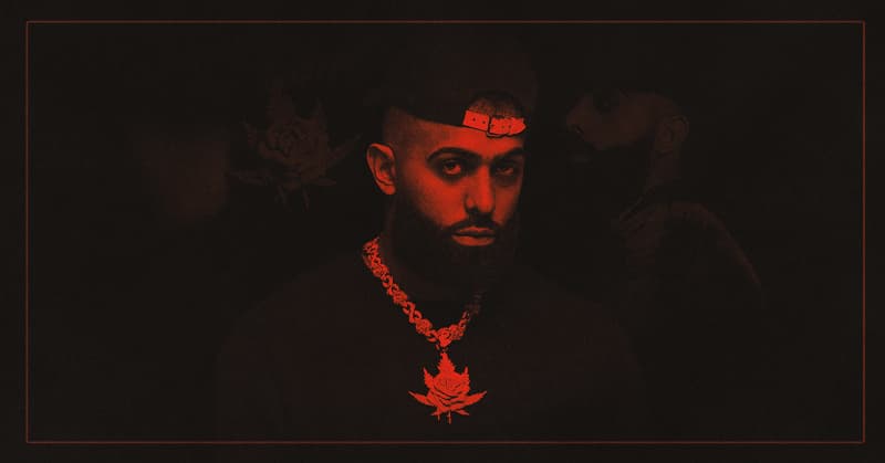 Llega Eladio Carrion con su gira "The Sauce USA"