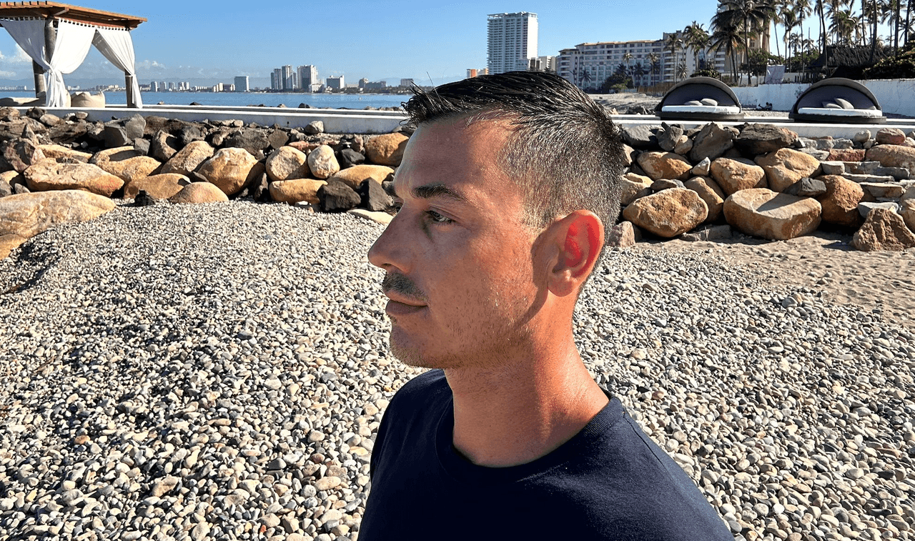 “No tengo a nadie en México”: el drama de un inmigrante deportado dos veces en los mandatos de Trump