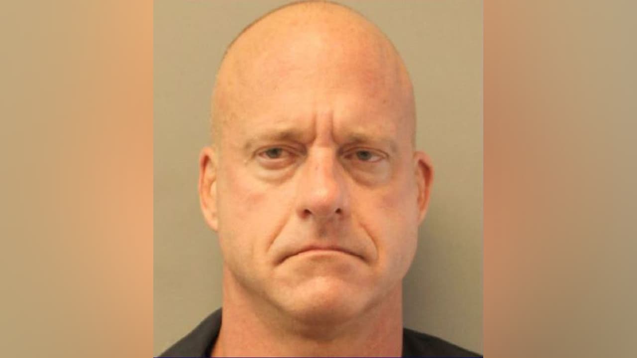 Lance Nabb, fue arrestado por conducir bajo los efectos del alcohol por segunda ocasión.