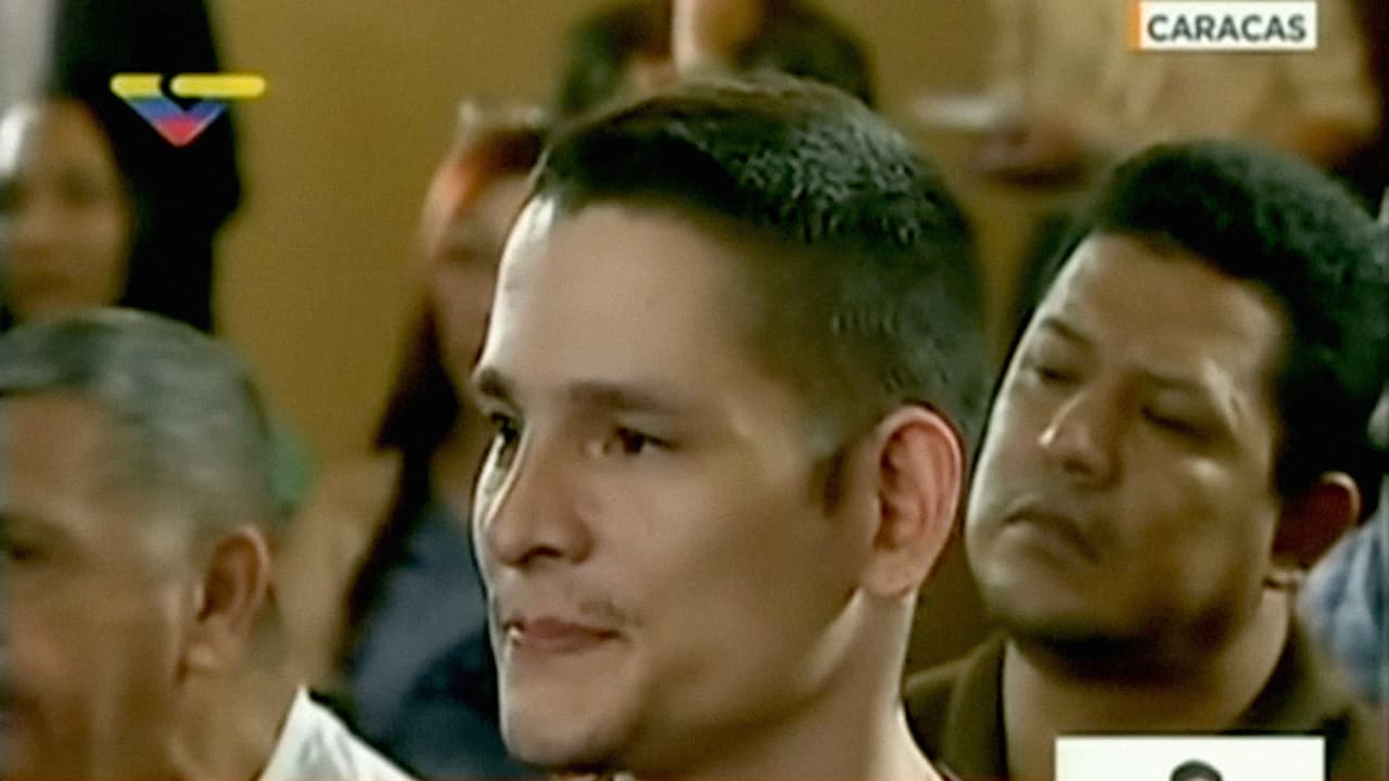 De los presos políticos que contabiliza el Foro Penal Venezolano, 71 están en la cárcel militar de Ramo Verde, 58 cumplían arresto domiciliario hasta hoy (la cifra aumenta con la nueva medida) y 48 estaban en la sede de la policía política en El Helicoide, de donde salió este contingente.