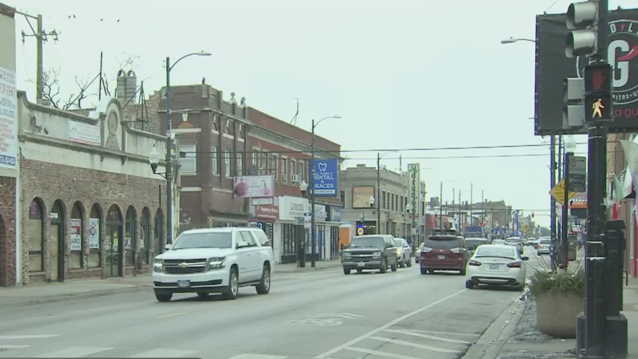 Chicago se ha ido una semana sin sol, y solo ha habido 1 día despejado en 2020