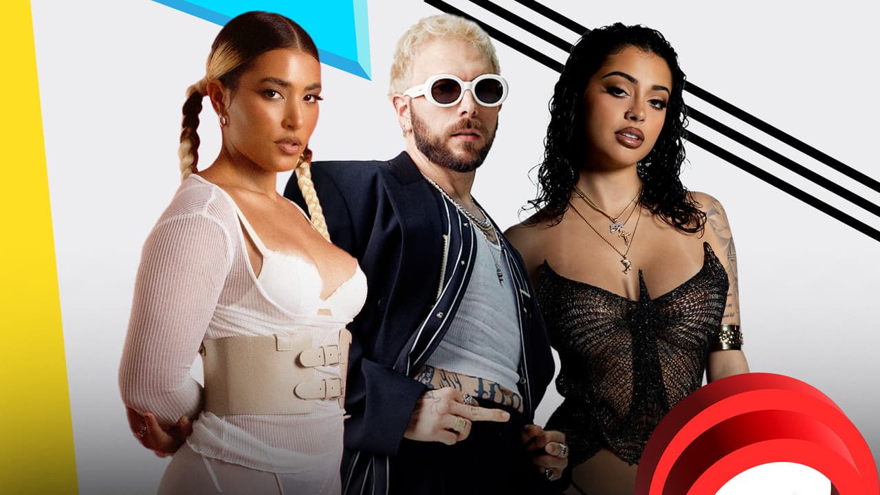 Premios Juventud 2024: Conoce a estos cinco PJ Artistas 2 Watch