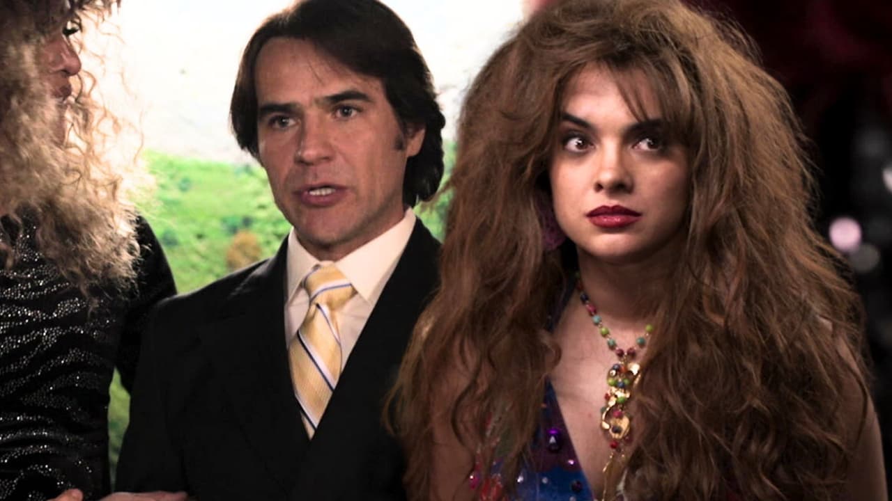 Las amigas de Gloria desatan la furia de César