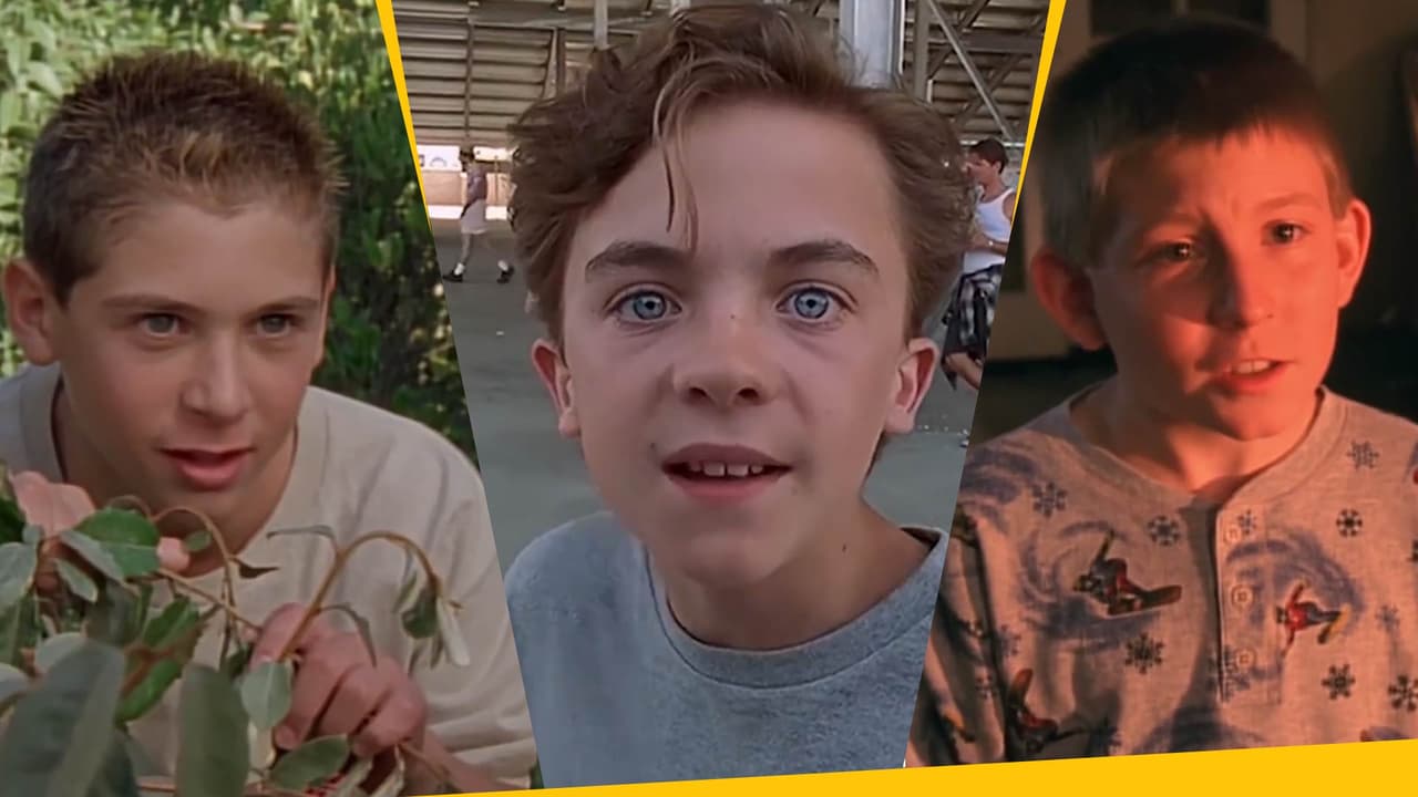 ¿A qué se dedican ahora los actores de 'Malcolm el de en medio'? Fans no paran de buscar a 'Dewey'