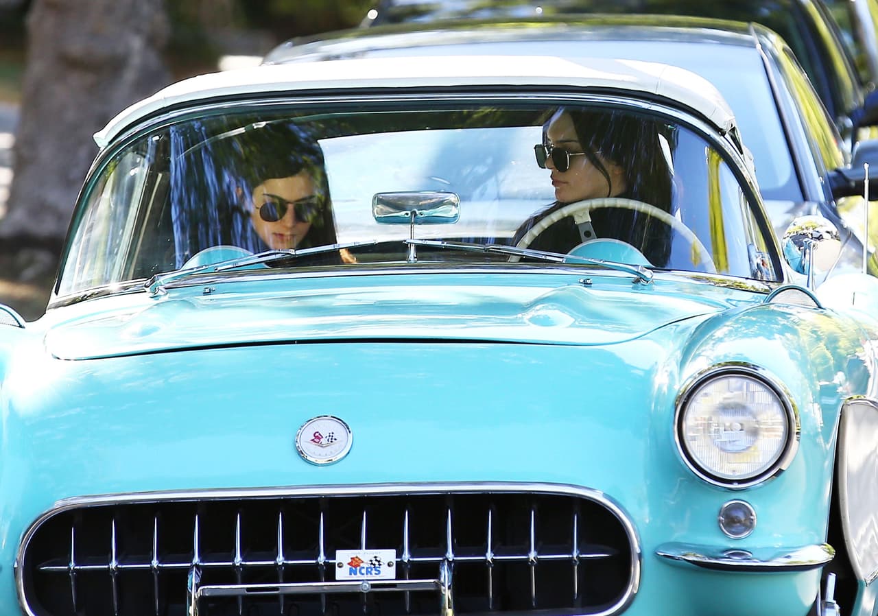 Kendall ya se compró su propio regalo de cumpleaños,