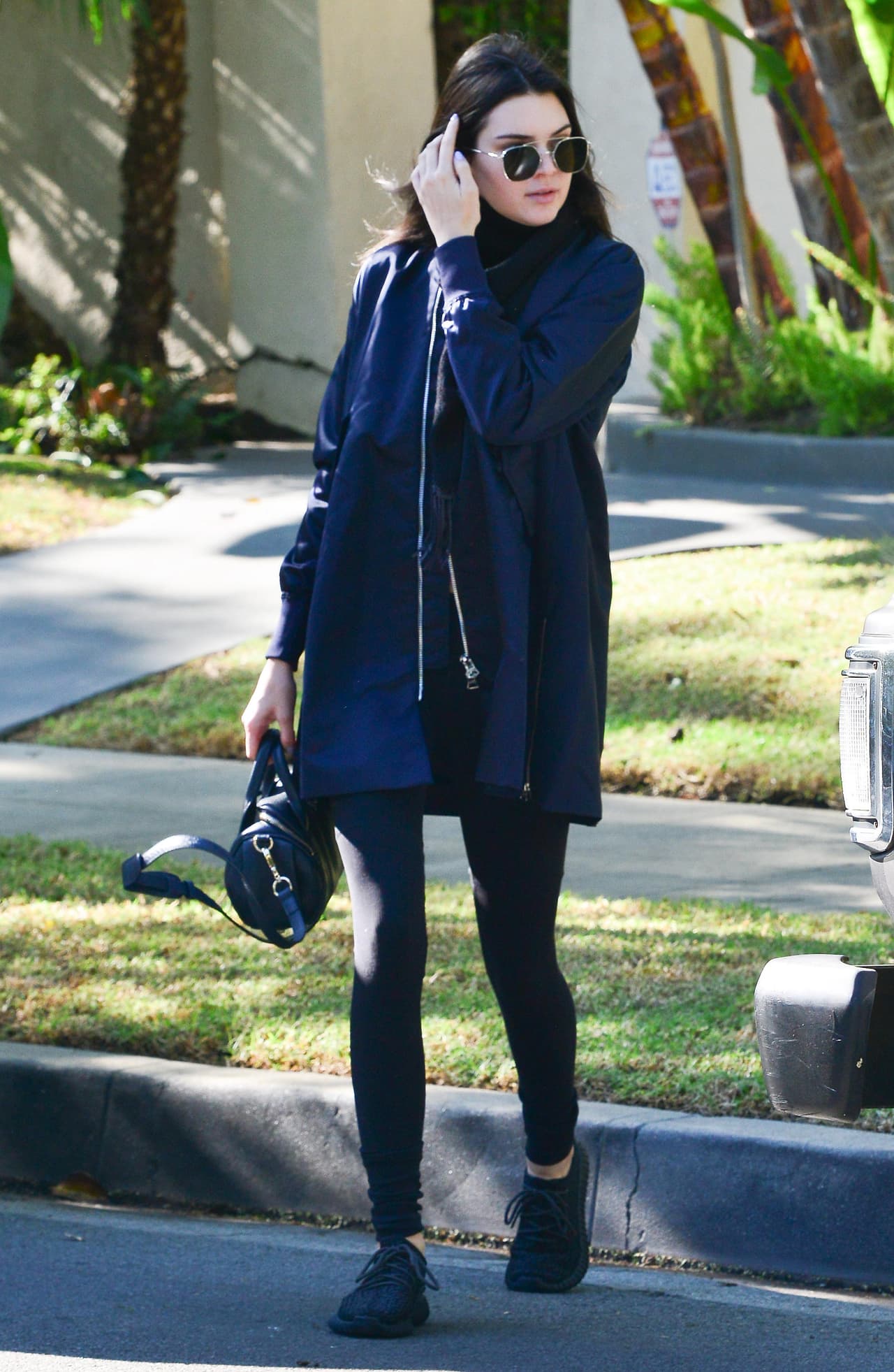 ¿Habrá tenido un mal día?