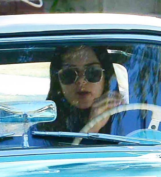 Y de paso, se le baje su mal humor.