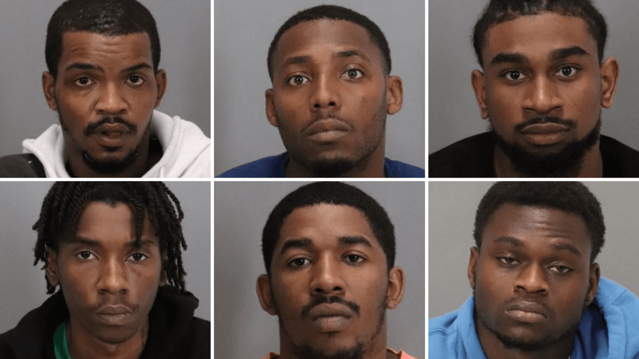 Arrestan a seis sospechosos de robo que afectaban a la comunidad asiática en San José