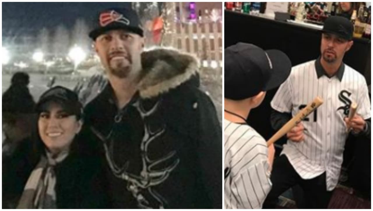 "No se vale que quieran manchar su carrera con tanta tontería": la novia de Esteban Loaiza sale a defenderlo