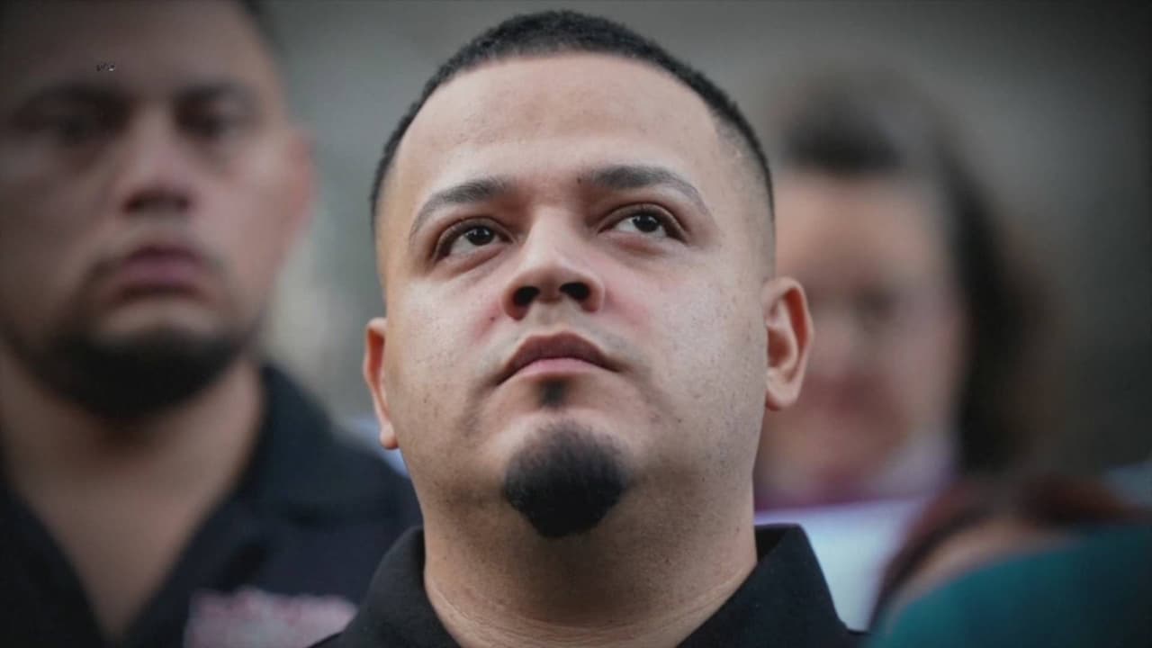Freno judicial a ICE: Juez ordena liberar a Kilmar Ábrego García y prohíbe una nueva detención