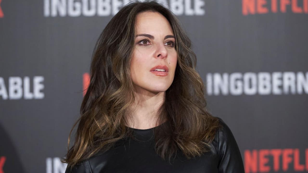 "Soy una mujer honorable": Kate Del Castillo dice que ya dejó atrás el capítulo de su encuentro con 'El Chapo' Guzmán