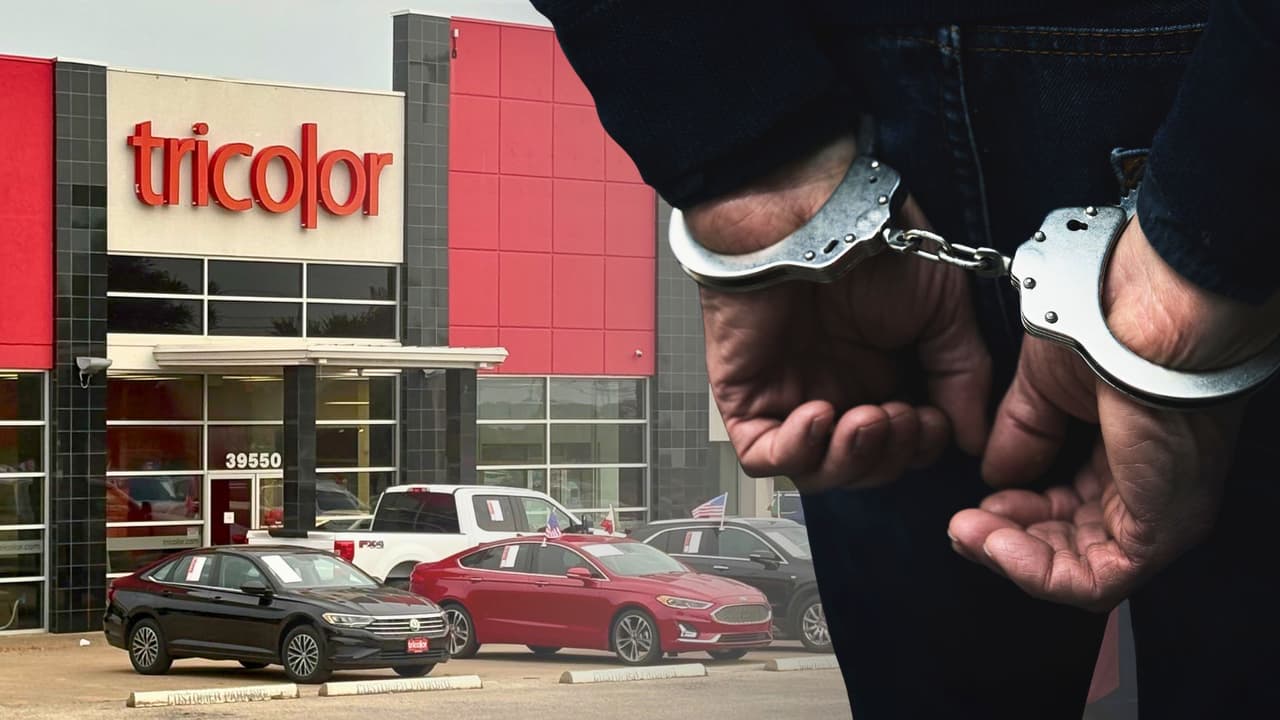 Caso Tricolor Auto: ex ejecutivo se declara culpable de fraude ¿Cómo afecta esto el caso?
