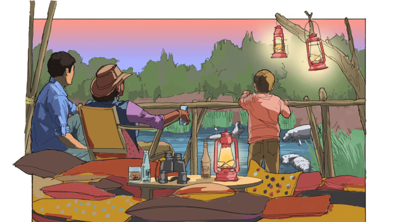 El Concejo Municipal de Elk Grove hará una consideración formal del nuevo proyecto del zoológico a fines de 2023.