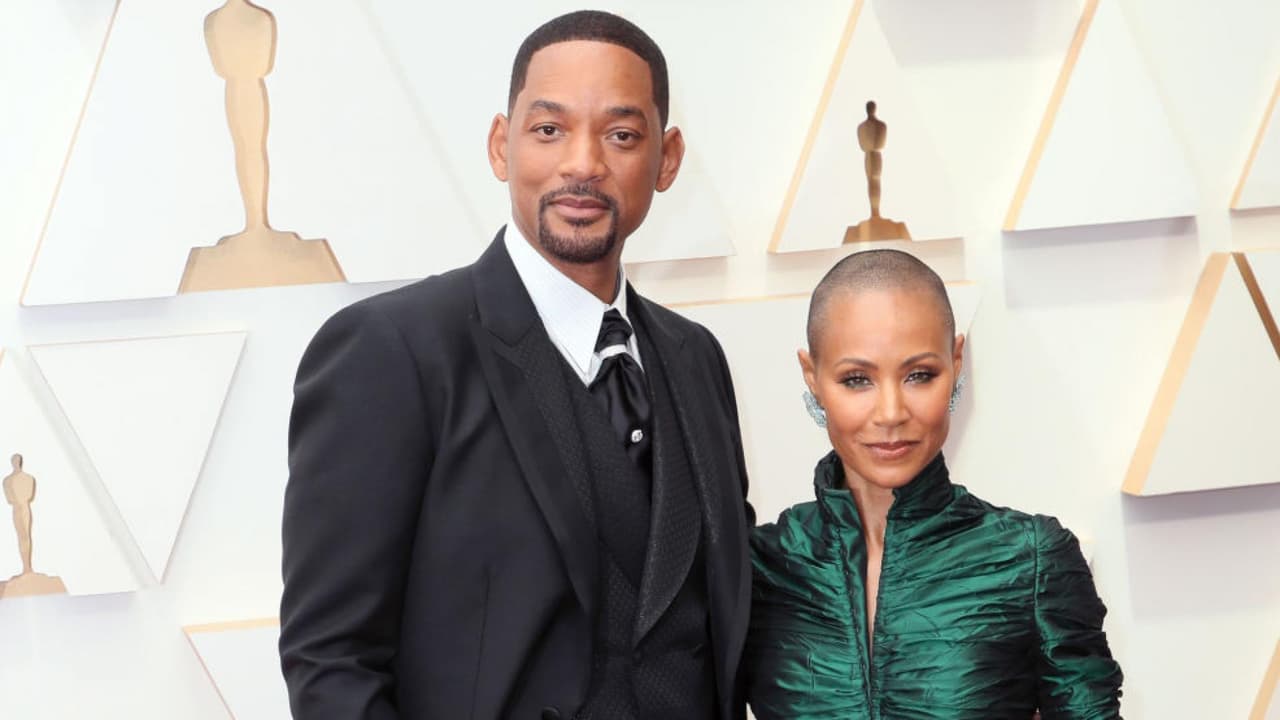¿Jada manipula a Will Smith? Se hace viral un antiguo video que suscita críticas sobre la relación de la pareja
