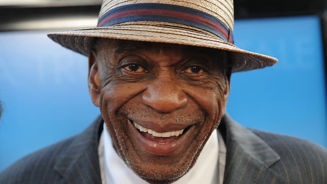 Muere Bill Cobbs, actor de 'Bodyguard' y 'The Sopranos', a los 90 años