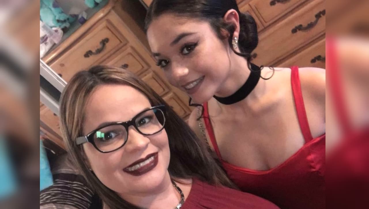 Muere de cáncer la madre de Taishmara Rivera, ganadora de La Banda y miembro de Mix5