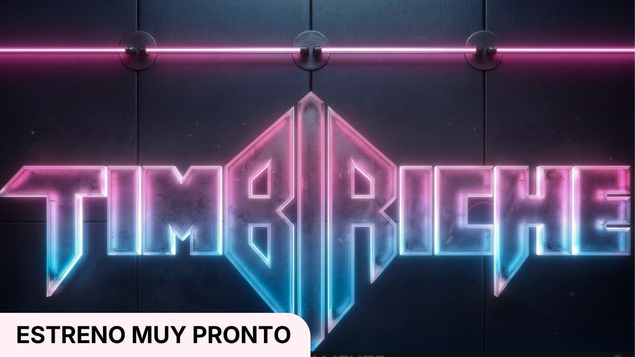 Timbiriche: el primer vistazo a la nueva serie original de ViX