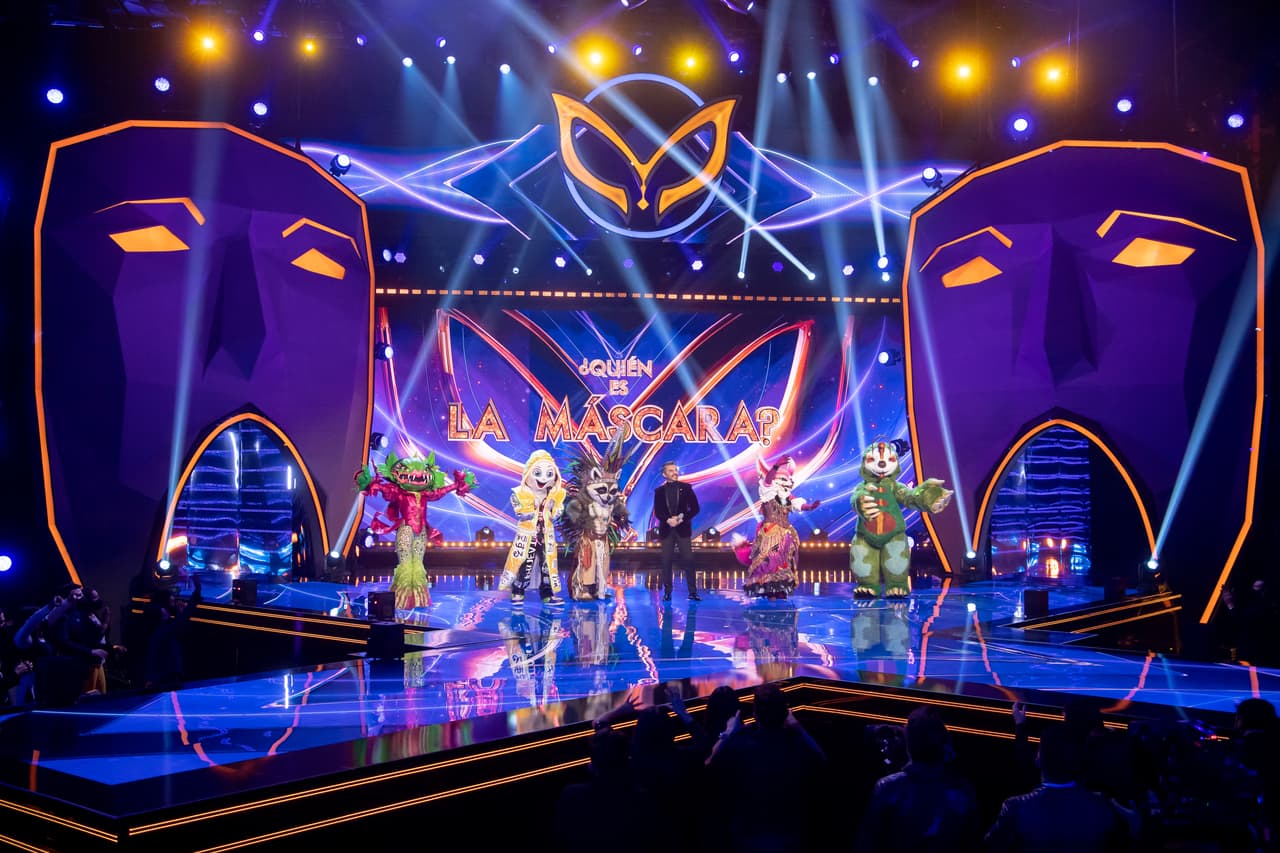 La decisión final fue favorable para Perezoso, quien se integró a los otros cuatro personajes que ya tenían un boleto al programa número nueve.