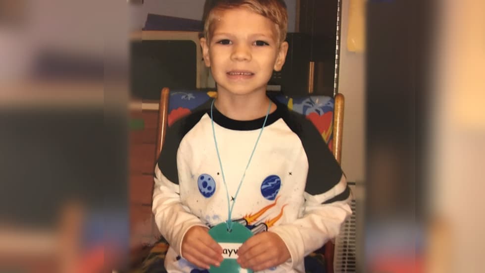 Niño autista reportado como desaparecido fue encontrado muerto en un contenedor de basura