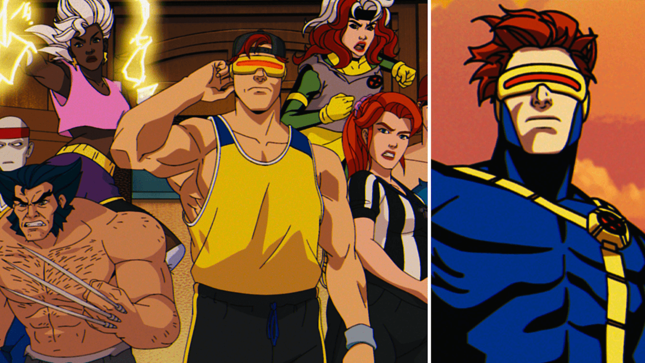 Además de ‘X-Men '97’, ¿qué caricaturas y películas se han hecho de los mutantes de Marvel?