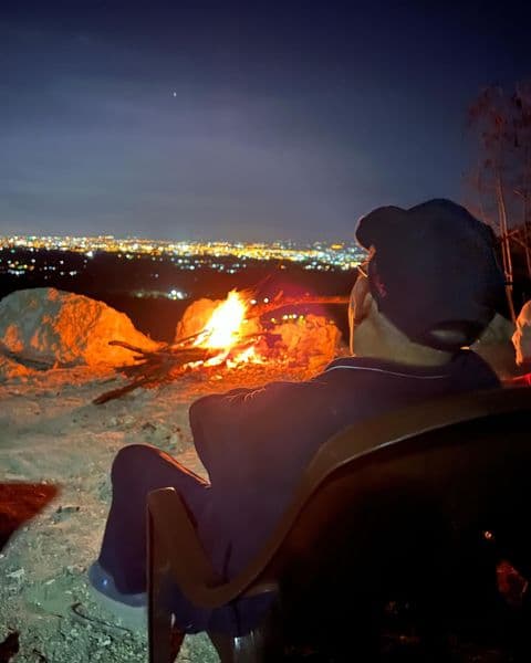 En enero de 2019, durante su aparición en Despierta América, Clarissa afirmó que considera a su padre como su “héroe”.
<br>