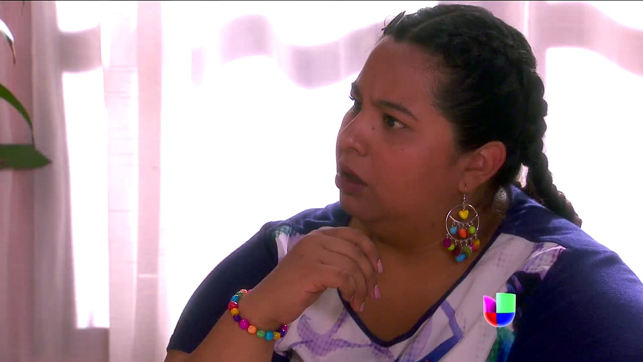 Y no dudarán en contárselo a doña Eloísa.