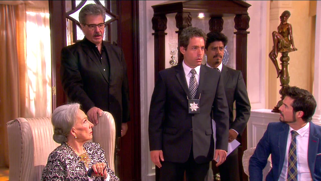 Uyy Federica, ahora sí estas en graves problemas.