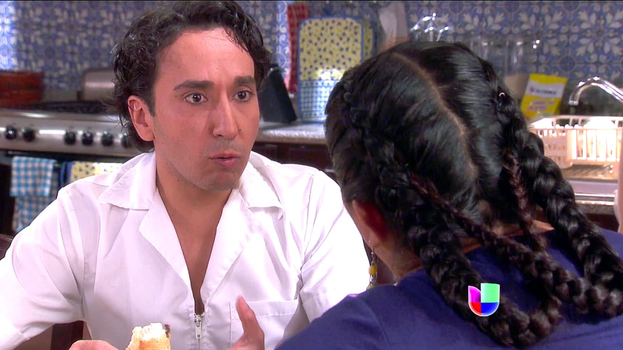 Domingo y Simona ya se enteraron de todo lo que has hecho.