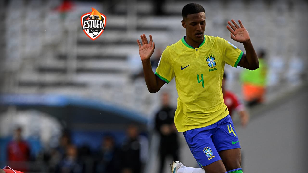 Real Madrid piensa en un nuevo central para reforzarse