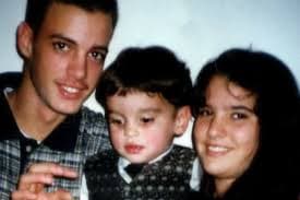 Desde que era muy joven cautivaba a las jovencitas.