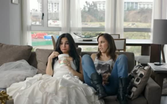 'Cásese quien pueda'