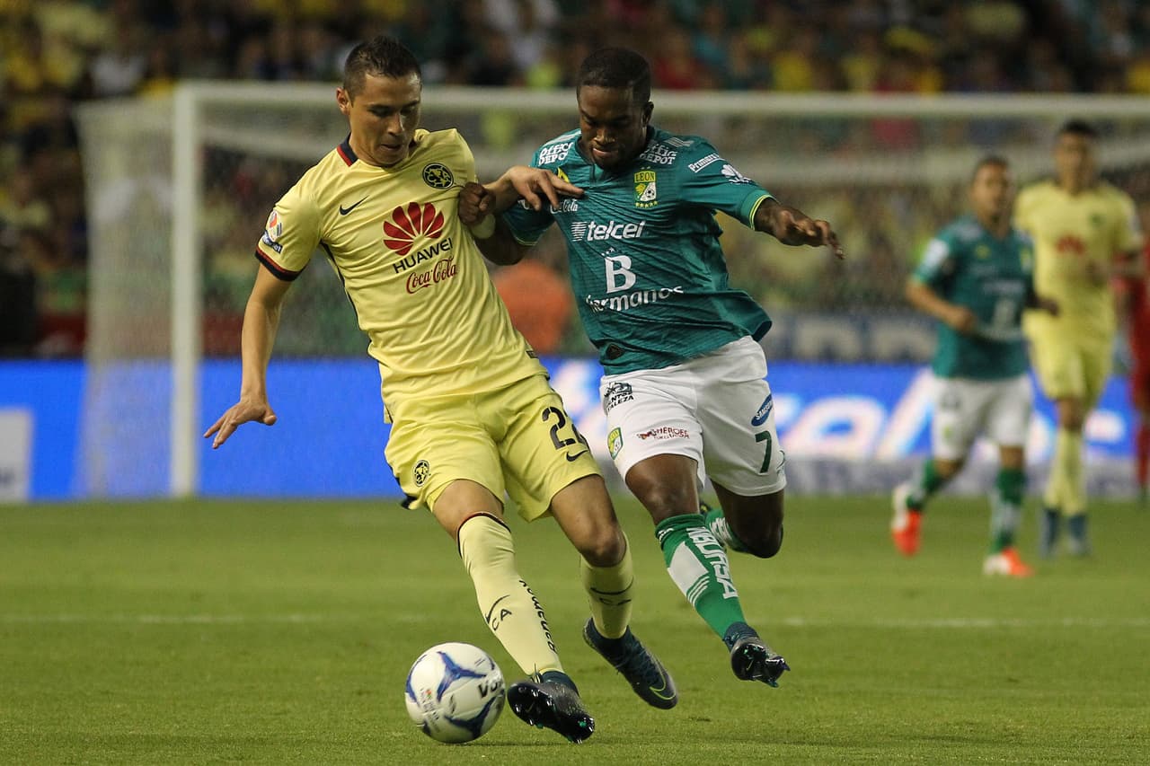 Quedan definidos horarios de Cuartos de Final del Apertura 2015 de la Liga MX